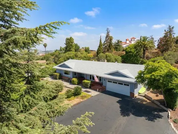 1248 Alta Vista Drive, Vista, CA 92084