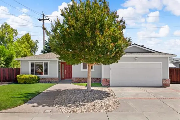 3056 Kittery Avenue, San Ramon, CA 94583
