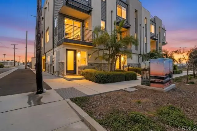 307 West Street  #101, Oceanside, CA 92054 - #2