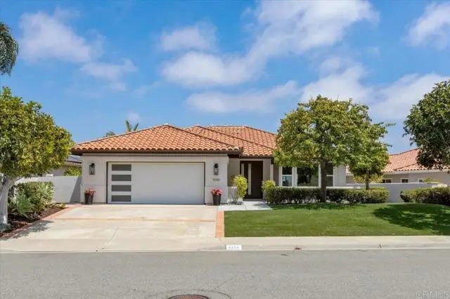 4316 Horizon Drive, Carlsbad, CA 92008 - #1