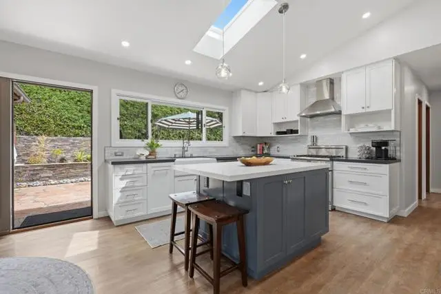 637 Sparta Drive, Encinitas, CA 92024 - #2