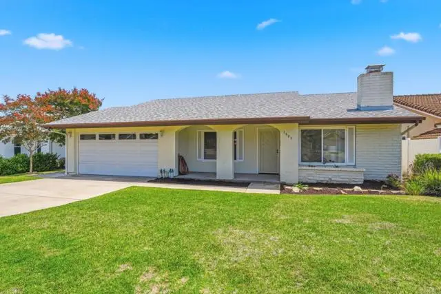 1609 David Drive, Escondido, CA 92026 - #2