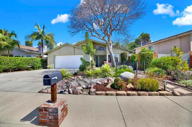 1649 Boulder Creek Road, Oceanside, CA 92056 - #2