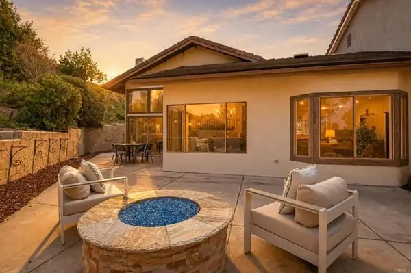 2090 Avenida de Aquacate, Escondido, CA 92029