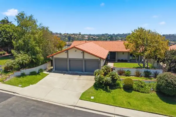 418 Santa Dominga, Solana Beach, CA 92075