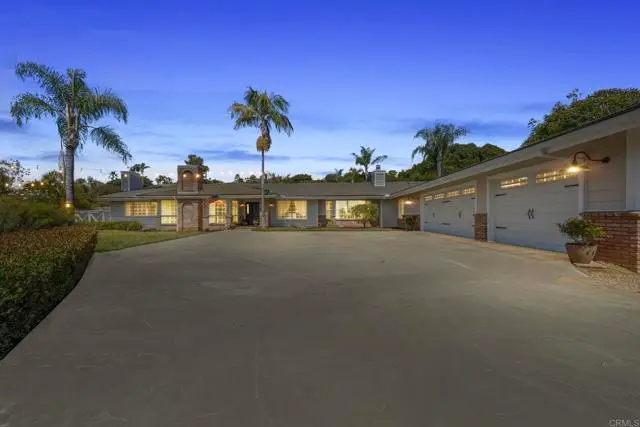 1929 Quail View Drive, Vista, CA 92084 - #1