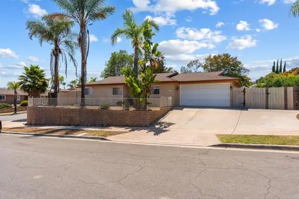 9644 E Hartland Circle, Santee, CA 92071