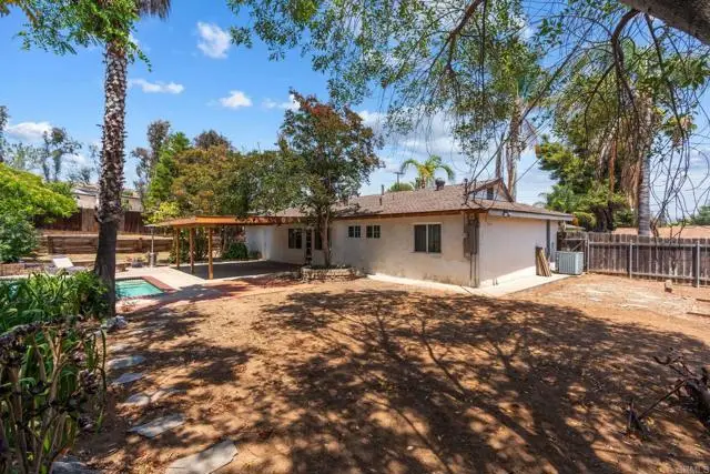 9644 E Hartland Circle, Santee, CA 92071 - #3