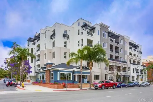 3275 5Th Avenue  #204, San Diego, CA 92103