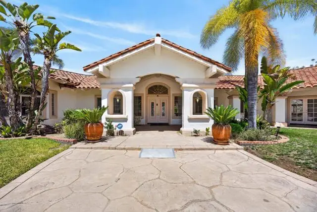 29629 Castleridge Road, Valley Center, CA 92082 - #3