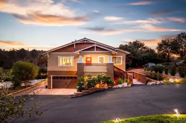 27636 Mountain Meadow Road, Escondido, CA 92026