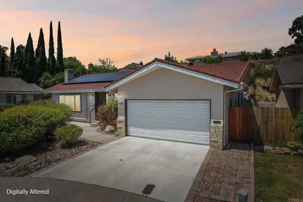 6338 Del Cerro Court, San Diego, CA 92120