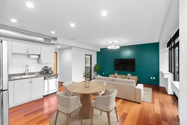 1551 4th Avenue  #601, San Diego, CA 92101