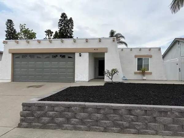 4110 Alana Circle, Oceanside, CA 92056