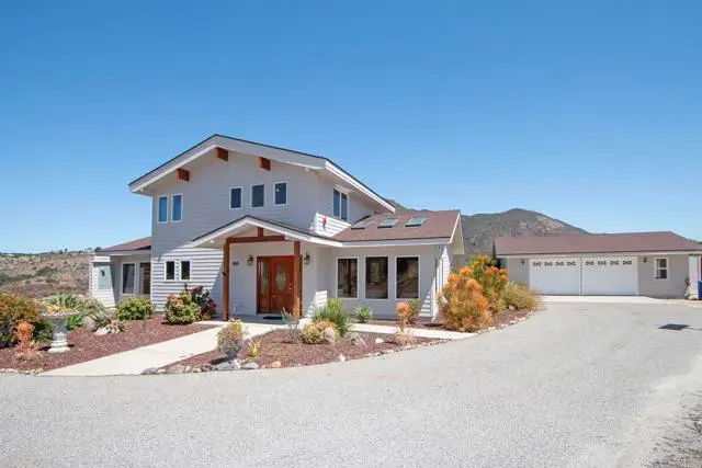 2670 Vista Del Rio, Fallbrook, CA 92028 - #2
