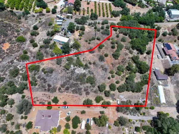 Mactan Rd, Valley Center, CA 92082