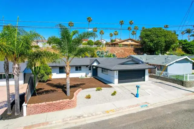 1334 Partridge Lane, Oceanside, CA 92054 - #1