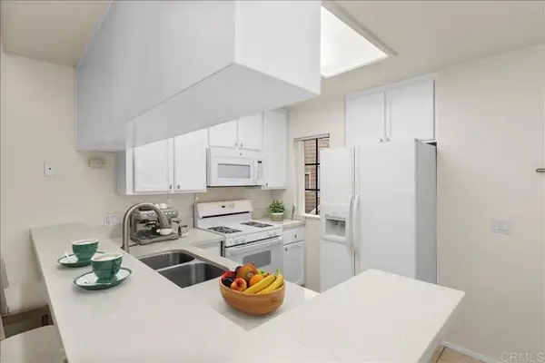4639 Executive Drive  #55, San Diego, CA 92121