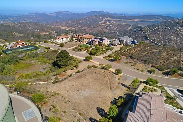 Avenida Apice, Lot 38, Rancho Santa Fe, CA 92067 - #3