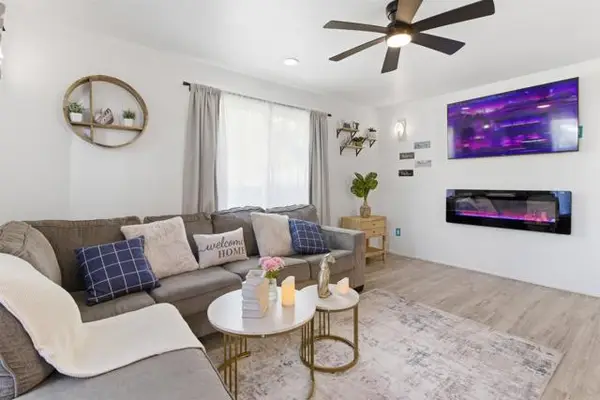 3427 Capalina Road  #22, San Marcos, CA 92069