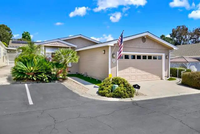 4468 Topaz Ln, Oceanside, CA 92056 - #2