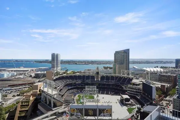 321 10Th Avenue  #209, San Diego, CA 92101