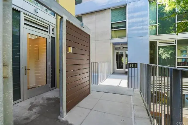 321 10Th Avenue  #209, San Diego, CA 92101 - #3