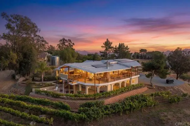 18759 Rangeland Road, Ramona, CA 92065 - #1