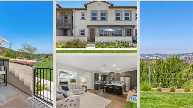 805 Blackstone Drive, San Marcos, CA 92078 - #1