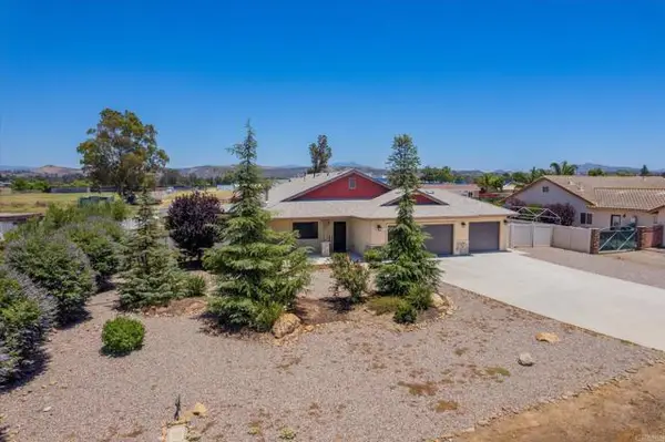1208 Ledesma Ln, Ramona, CA 92065