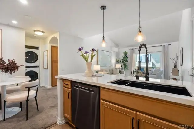 5404 Balboa Arms Dr  #469, San Diego, CA 92117 - #2