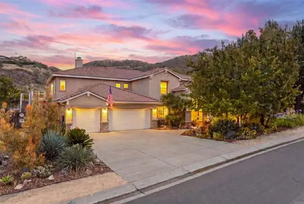 2494 San Clemente Avenue, Vista, CA 92084