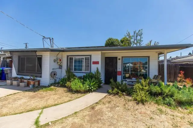 3447 HERSHEY Street, San Diego, CA 92115 - #1