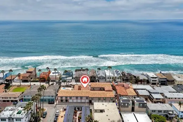 1640 Pacific Street  #8, Oceanside, CA 92054