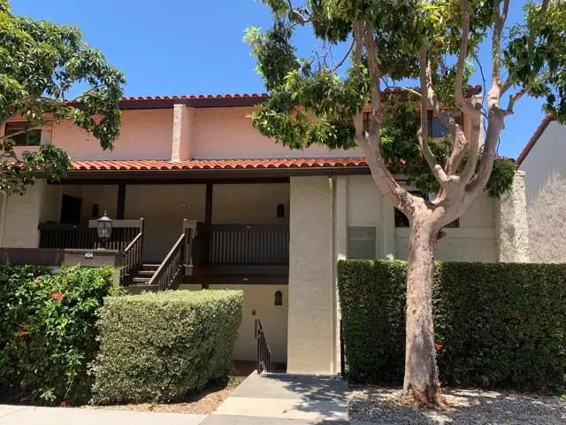 2508 Navarra Drive  #424, Carlsbad, CA 92009 - #2