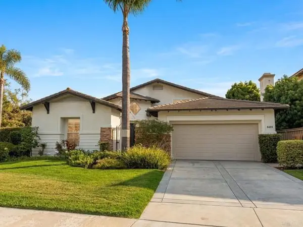 6405 Ebb Tide Street, Carlsbad, CA 92011