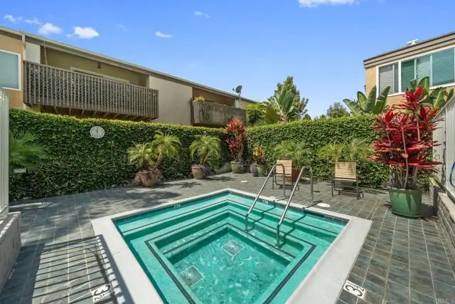 8548 Via Mallorca  #E, La Jolla, CA 92037 - #1