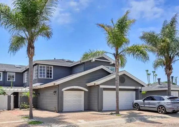 2921 Sandy Pointe  #3, Del Mar, CA 92014