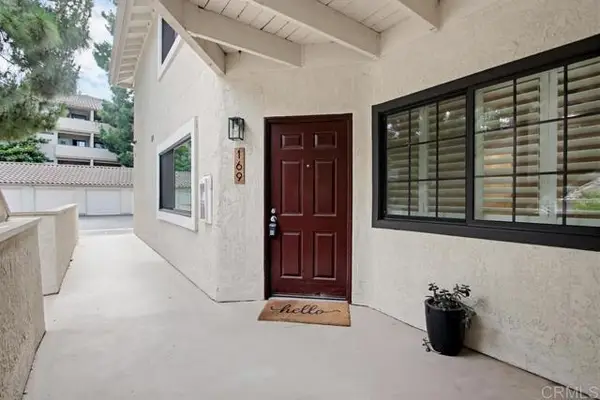 3521 Paseo De Elenita  #169, Oceanside, CA 92056