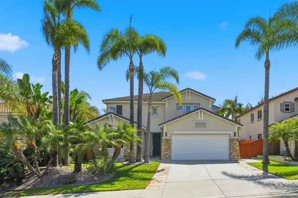 2347 Merwin Drive, Carlsbad, CA 92008