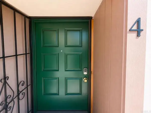 8767 Navajo Road  #4, San Diego, CA 92119