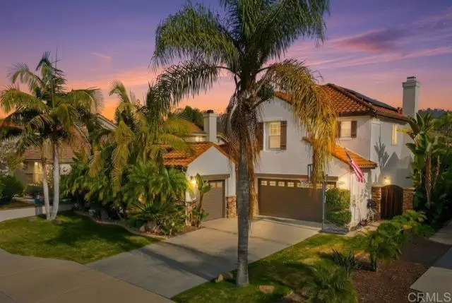 561 Chesterfield Circle, San Marcos, CA 92069 - #2