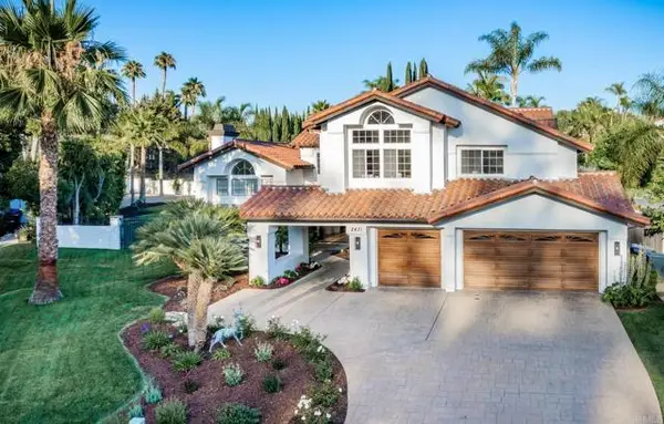 2471 Calle San Clemente, Encinitas, CA 92024