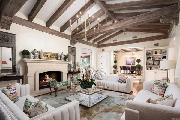 16041 Via Del Alba, Rancho Santa Fe, CA 92067