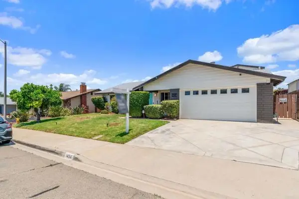 1434 Cottonwood Court, San Marcos, CA 92069