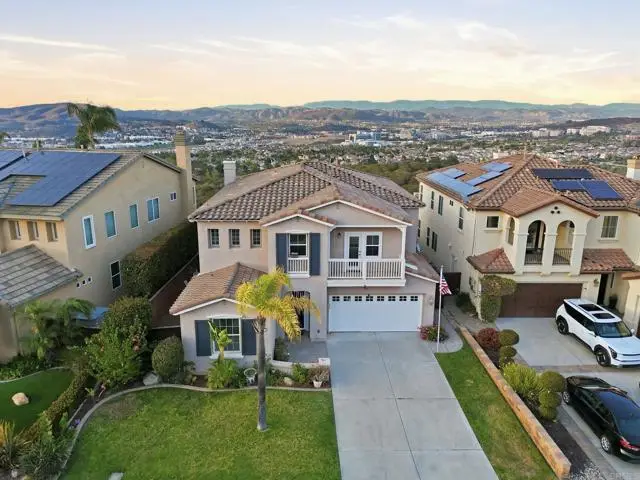 925 Bridgeport Court, San Marcos, CA 92078 - #2