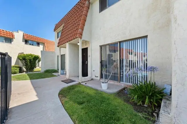 5580 Lake Park Way  #21, La Mesa, CA 91942 - #3