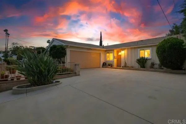 5860 Yorkshire Avenue, La Mesa, CA 91942
