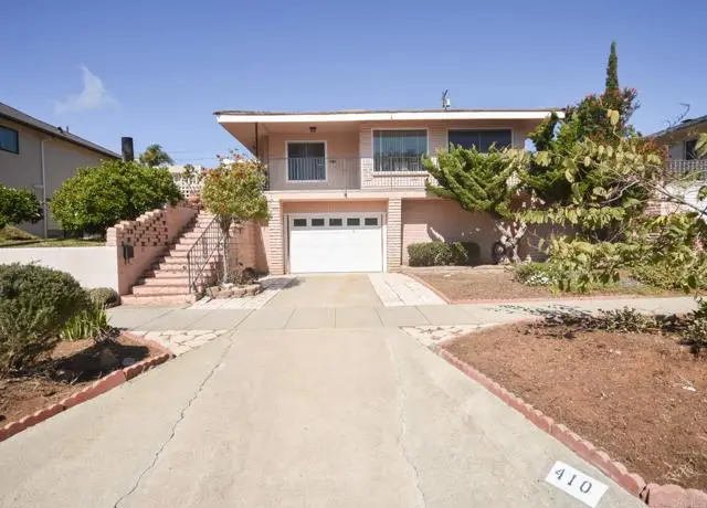 410 Clementine Street, Oceanside, CA 92054 - #2
