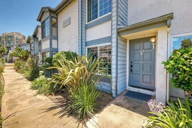 4024 Crystal Dawn Lane  #103, San Diego, CA 92122 - #1
